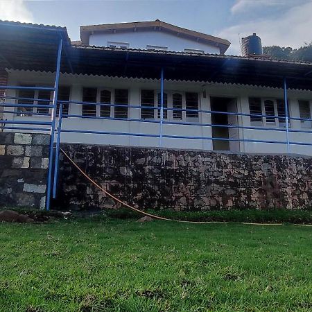 Adithya Sunrise View Cottage Kotagiri Esterno foto