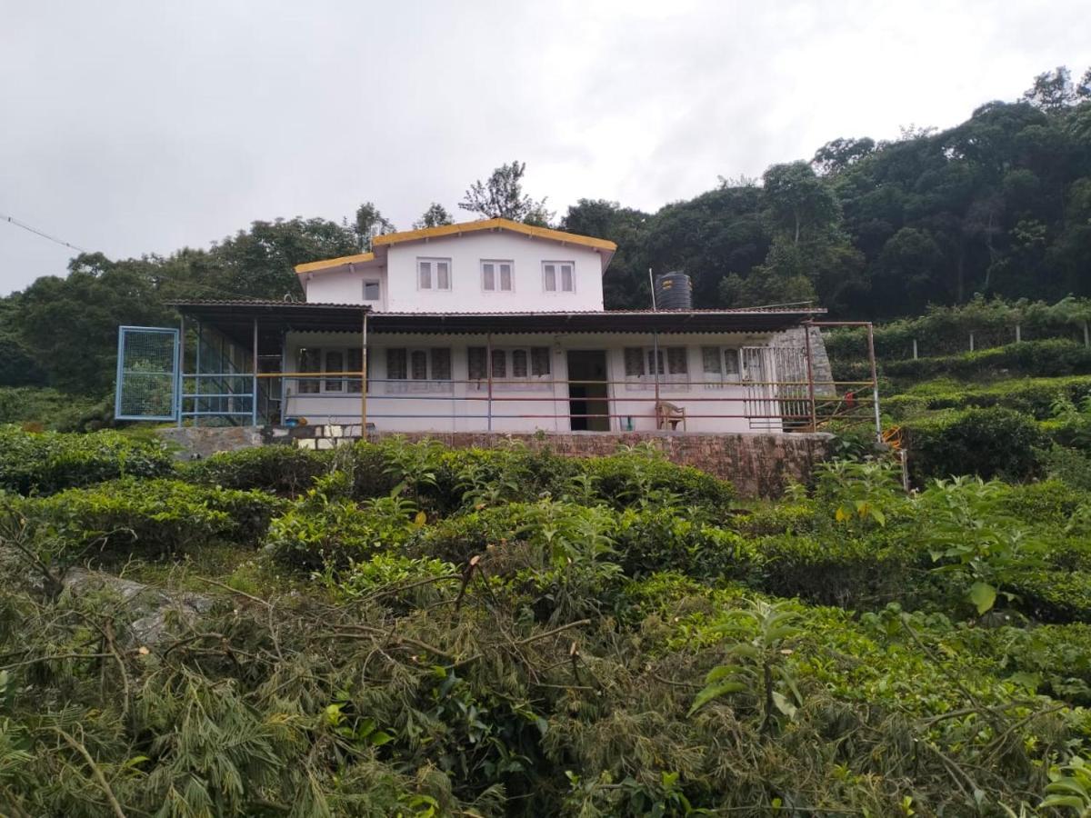 Adithya Sunrise View Cottage Kotagiri Esterno foto