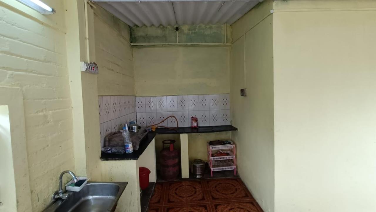 Adithya Sunrise View Cottage Kotagiri Esterno foto