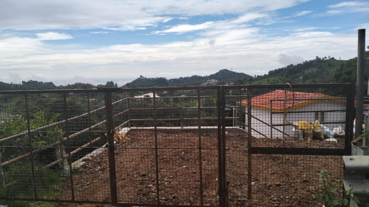 Adithya Sunrise View Cottage Kotagiri Esterno foto