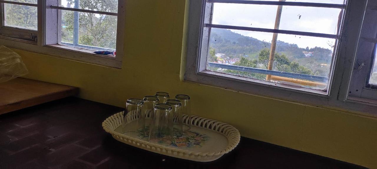 Adithya Sunrise View Cottage Kotagiri Esterno foto
