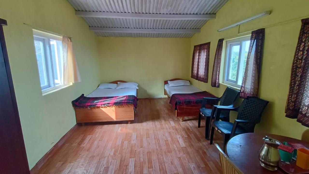 Adithya Sunrise View Cottage Kotagiri Esterno foto