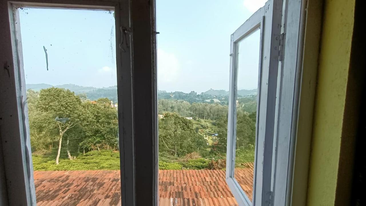 Adithya Sunrise View Cottage Kotagiri Esterno foto
