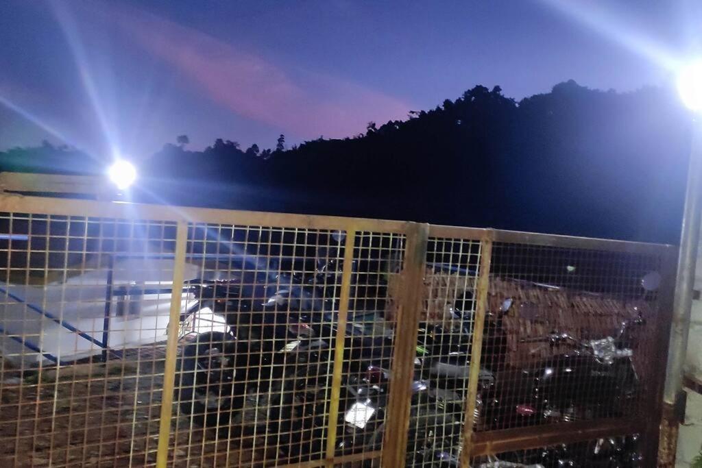 Adithya Sunrise View Cottage Kotagiri Esterno foto