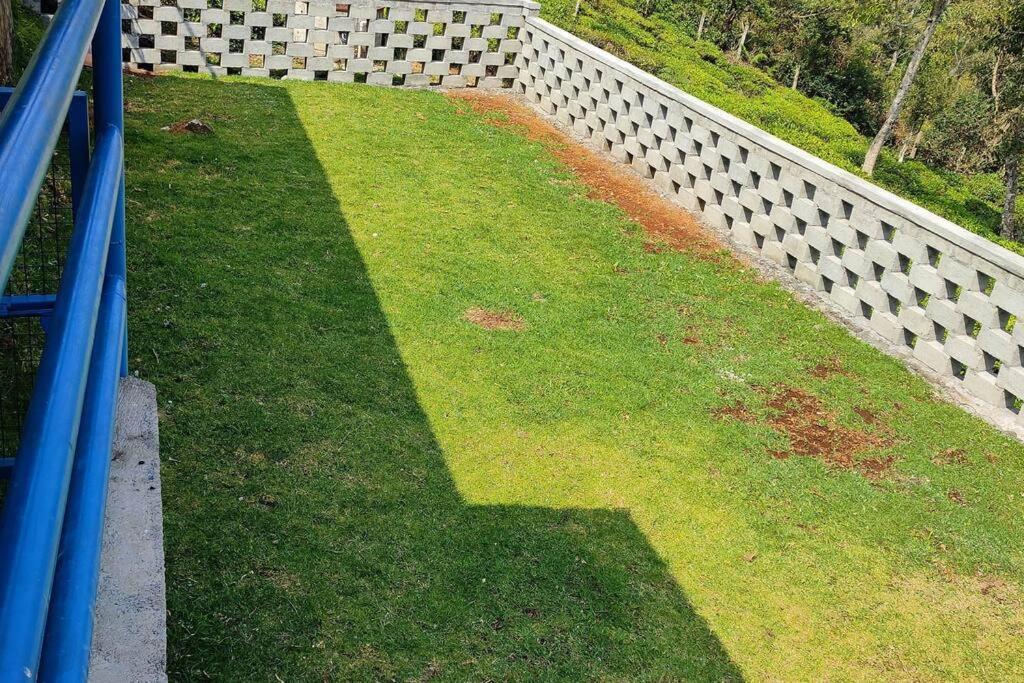 Adithya Sunrise View Cottage Kotagiri Esterno foto