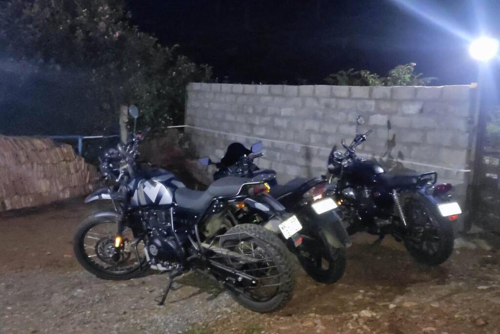 Adithya Sunrise View Cottage Kotagiri Esterno foto