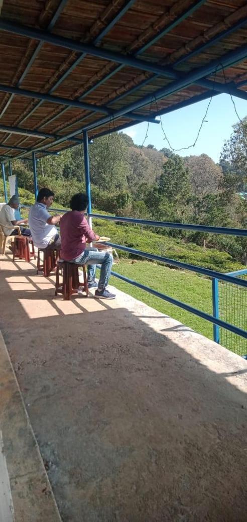 Adithya Sunrise View Cottage Kotagiri Esterno foto
