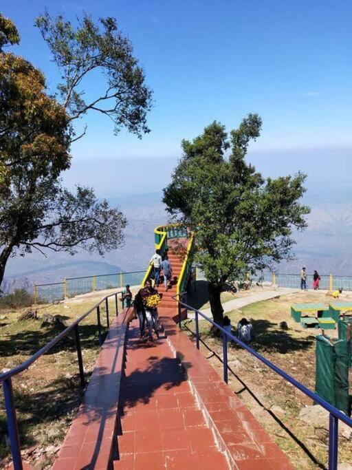 Adithya Sunrise View Cottage Kotagiri Esterno foto