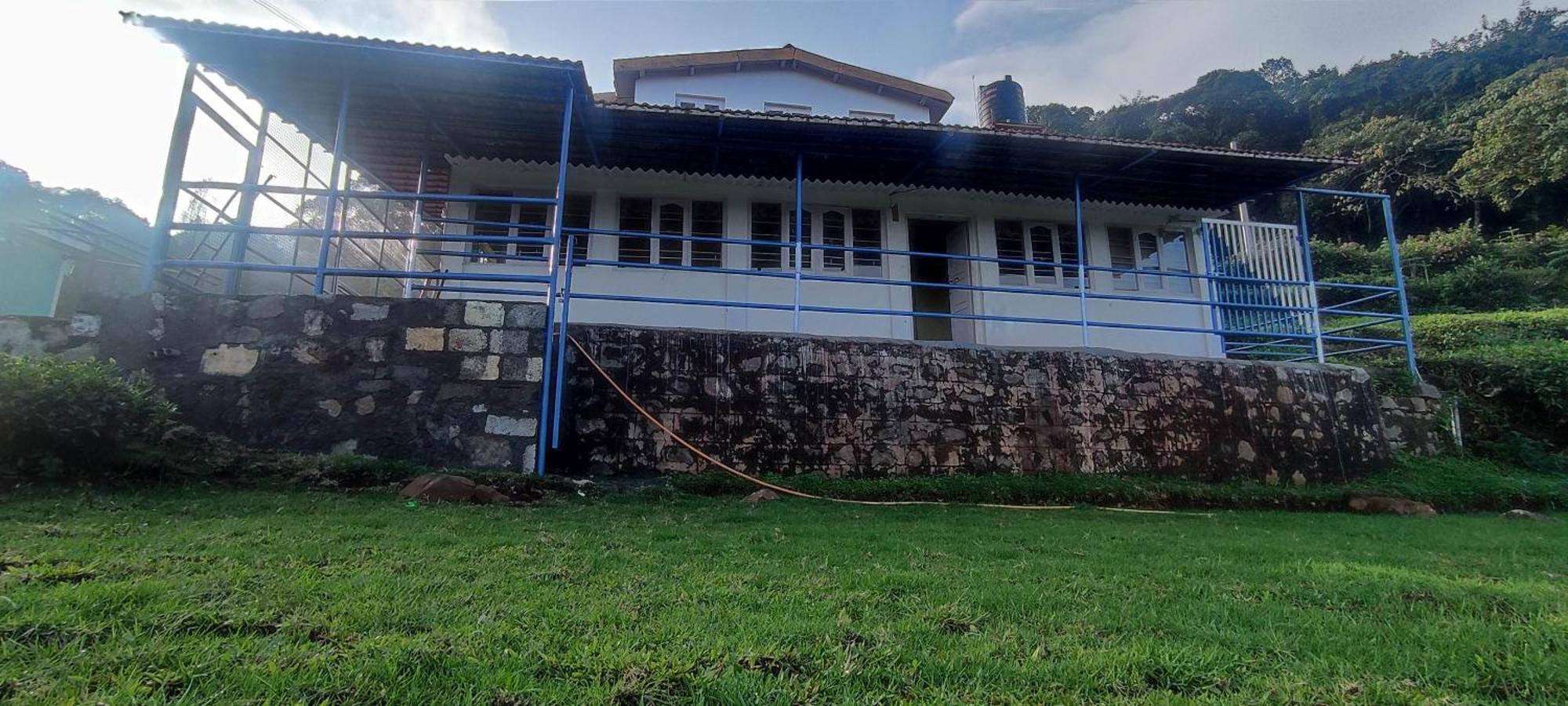 Adithya Sunrise View Cottage Kotagiri Esterno foto