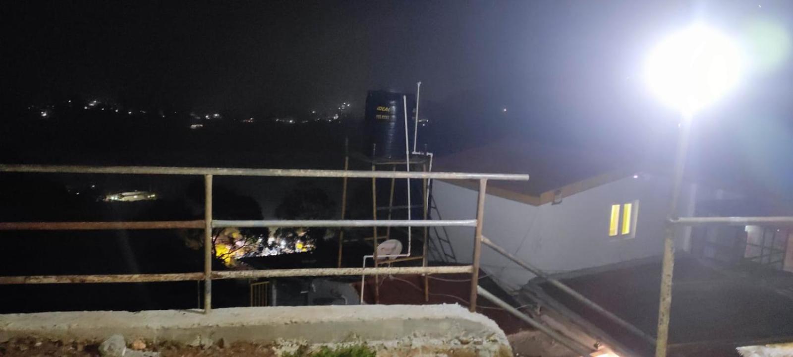 Adithya Sunrise View Cottage Kotagiri Esterno foto