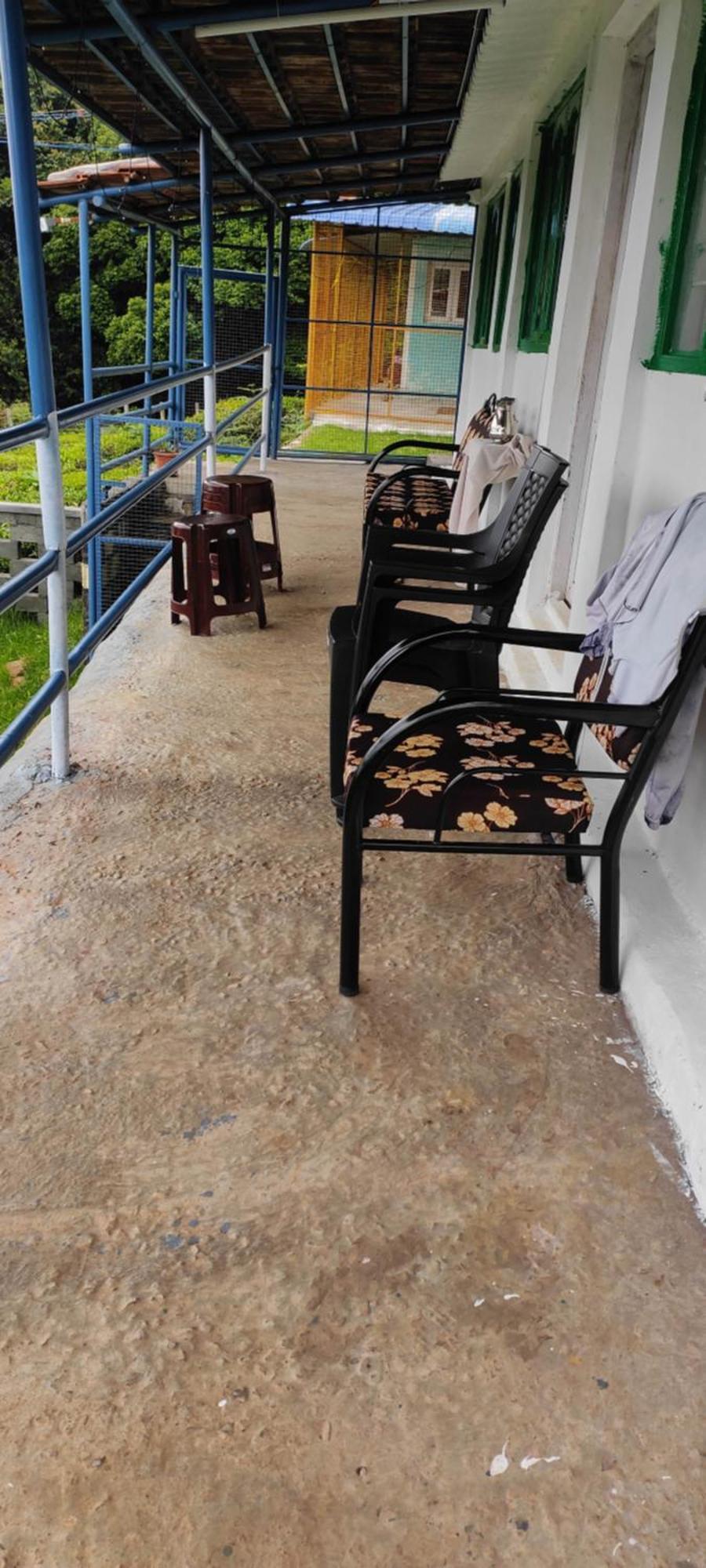 Adithya Sunrise View Cottage Kotagiri Esterno foto
