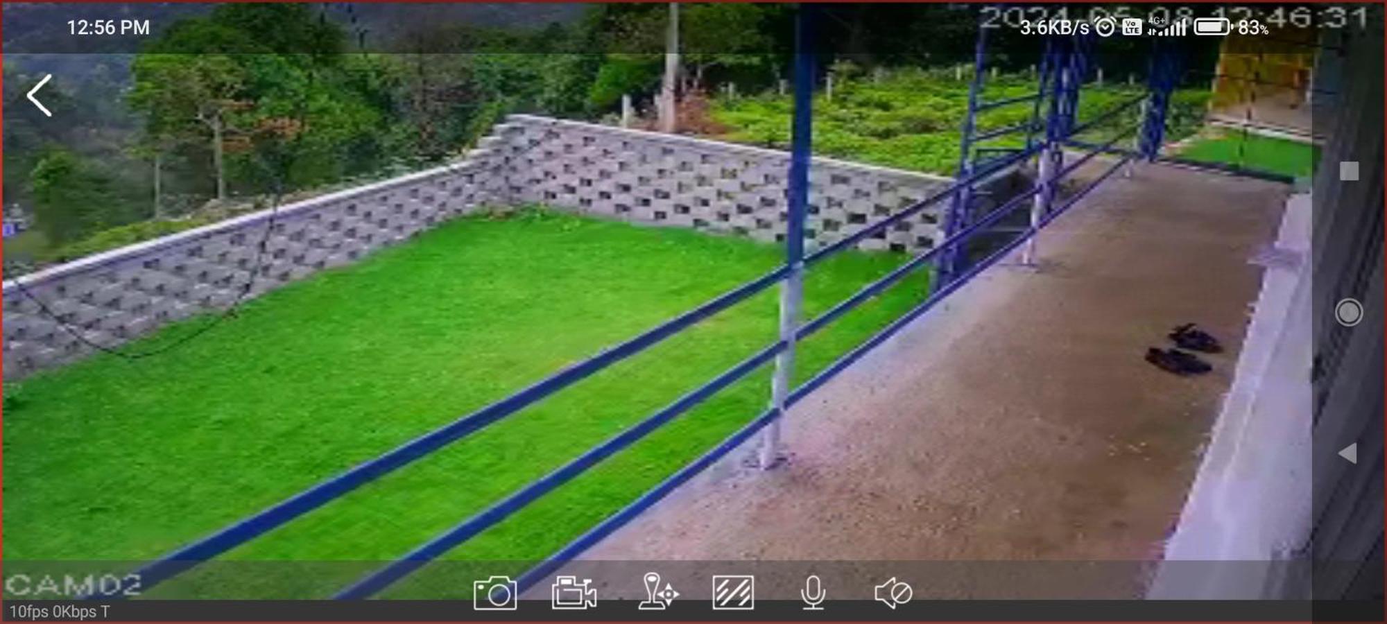 Adithya Sunrise View Cottage Kotagiri Esterno foto
