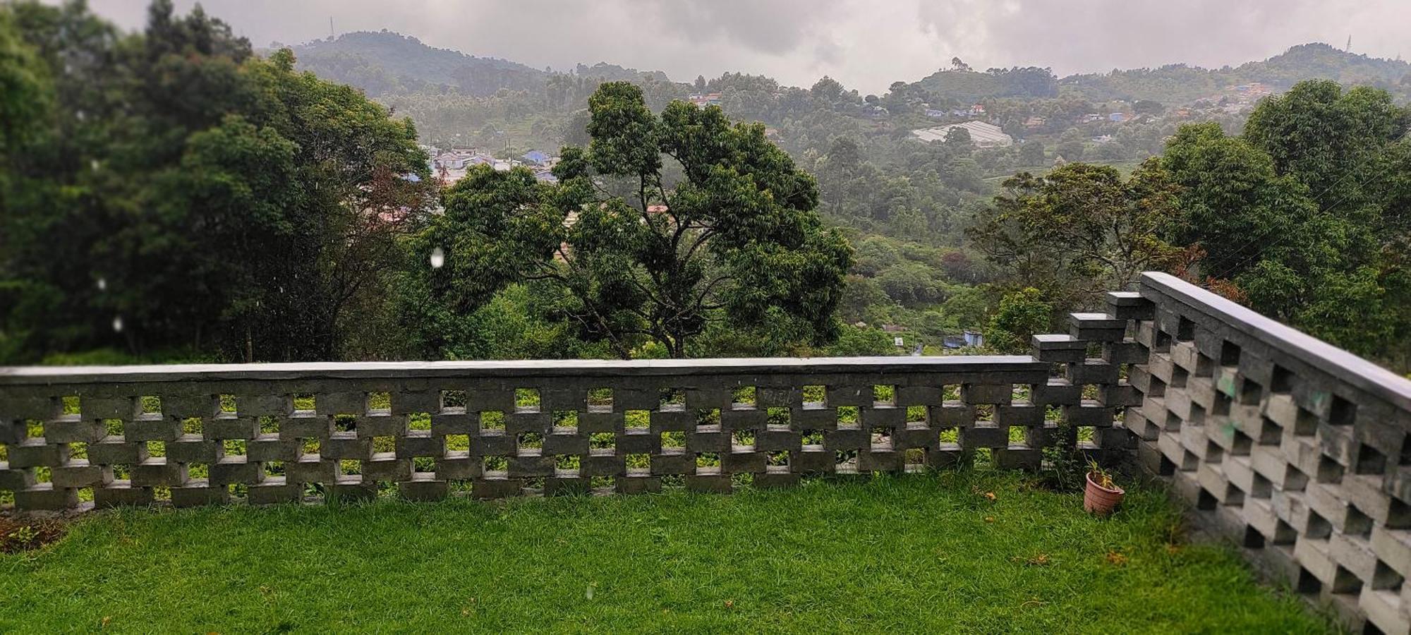 Adithya Sunrise View Cottage Kotagiri Esterno foto