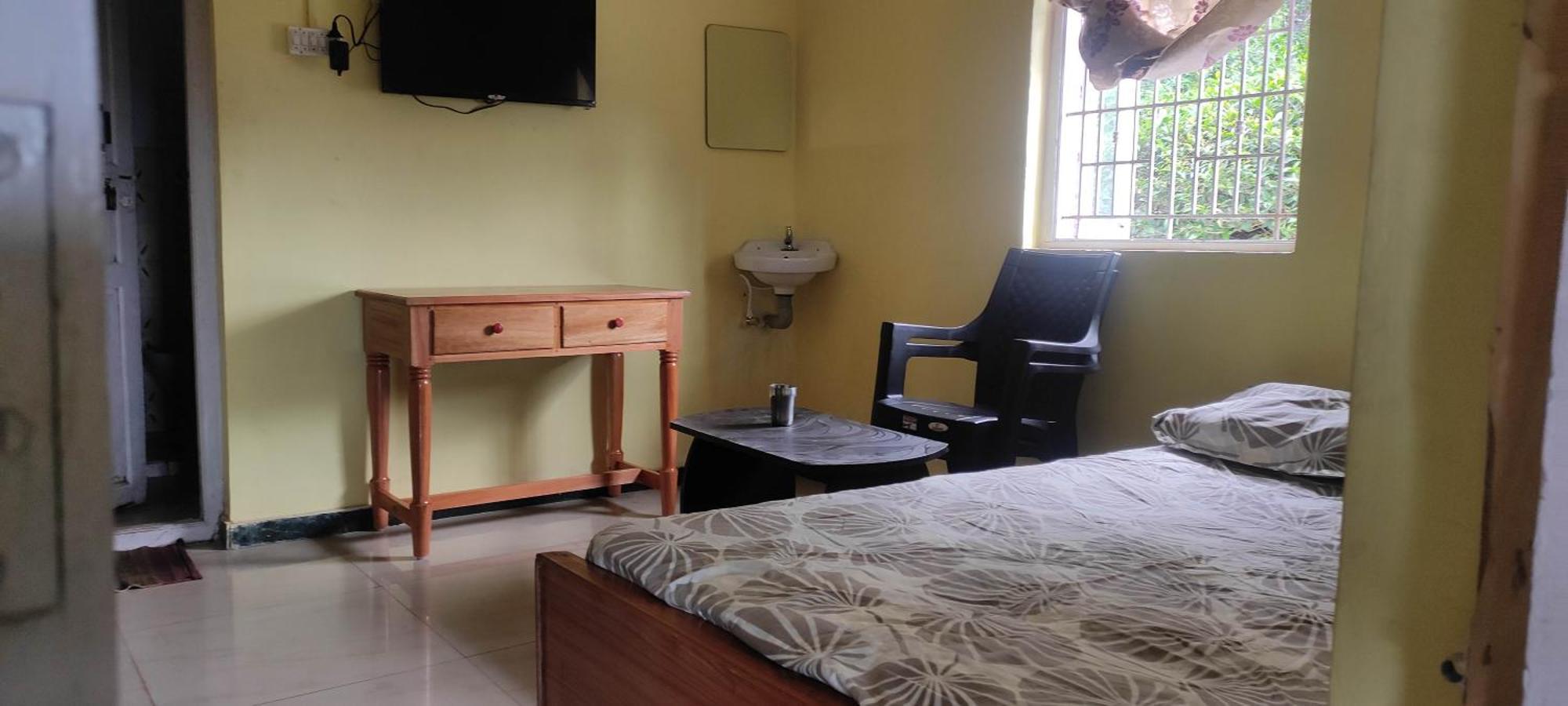 Adithya Sunrise View Cottage Kotagiri Esterno foto