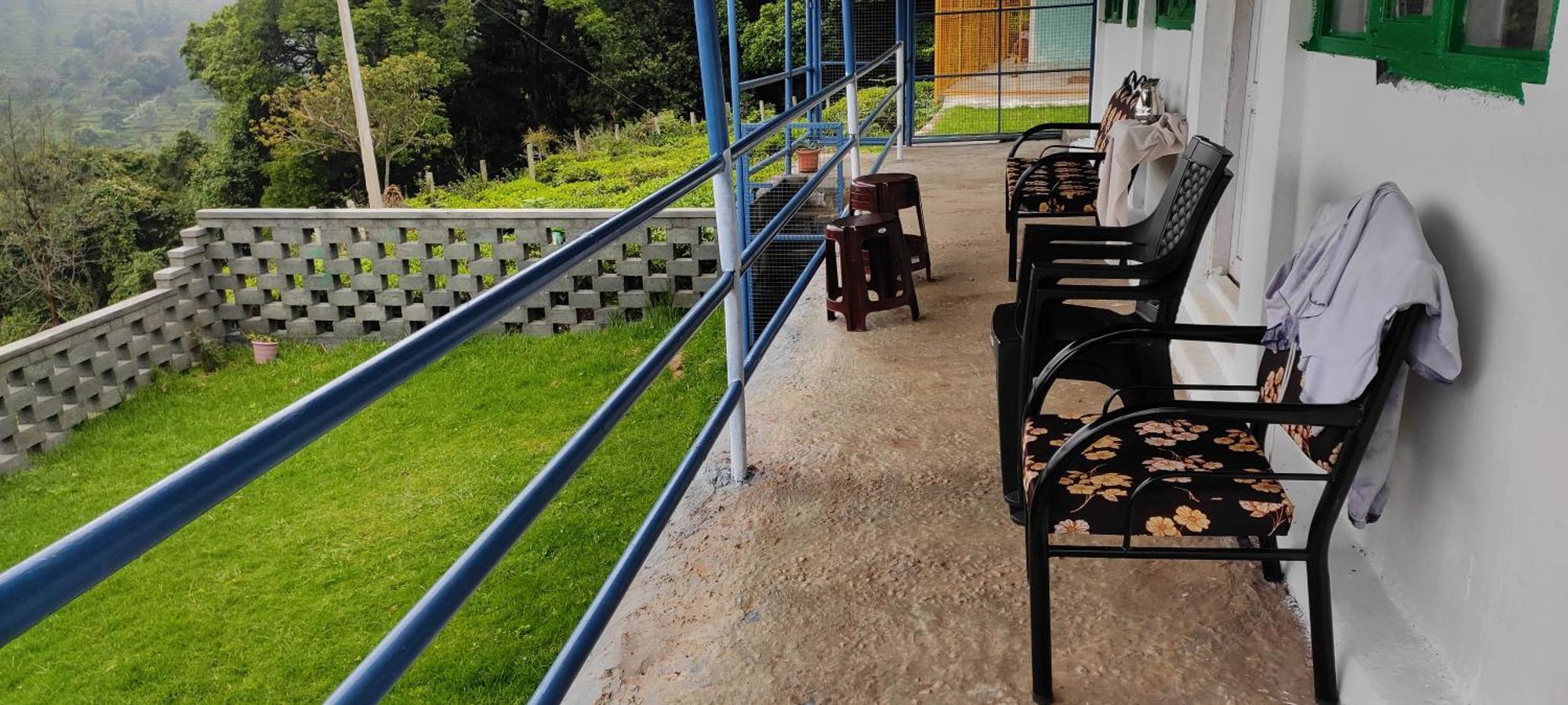 Adithya Sunrise View Cottage Kotagiri Esterno foto