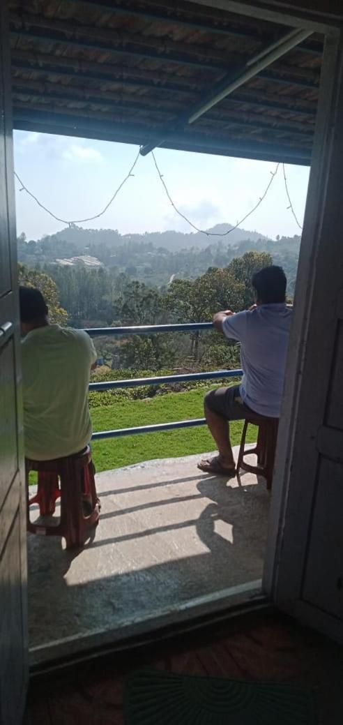 Adithya Sunrise View Cottage Kotagiri Esterno foto