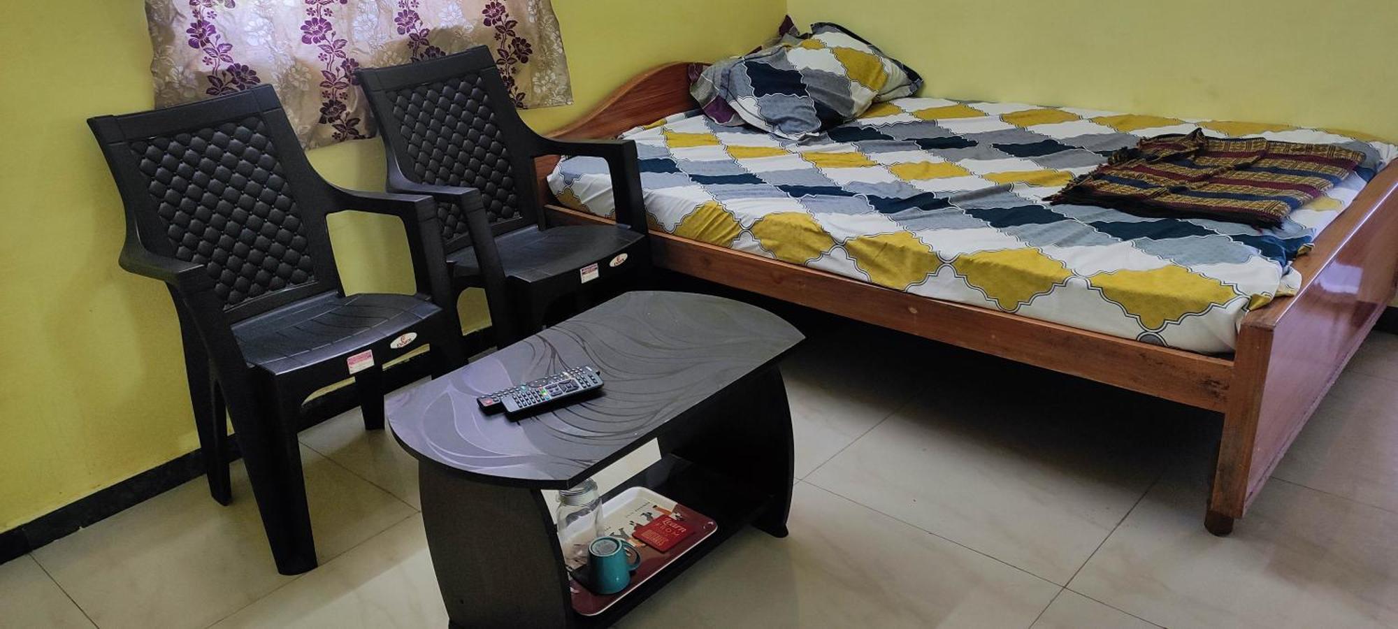Adithya Sunrise View Cottage Kotagiri Esterno foto
